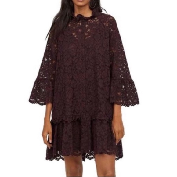 H&M Dresses & Skirts - H&M Lace Dress